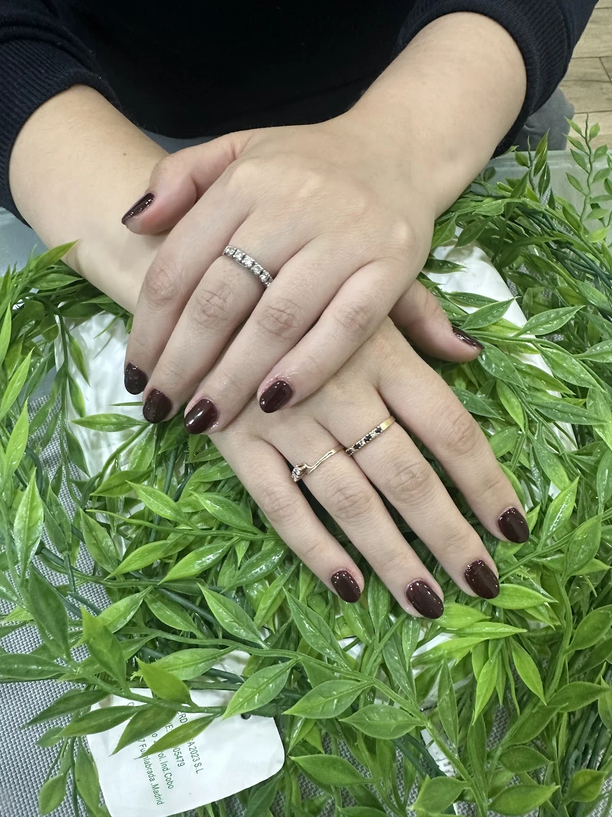 Nail salón