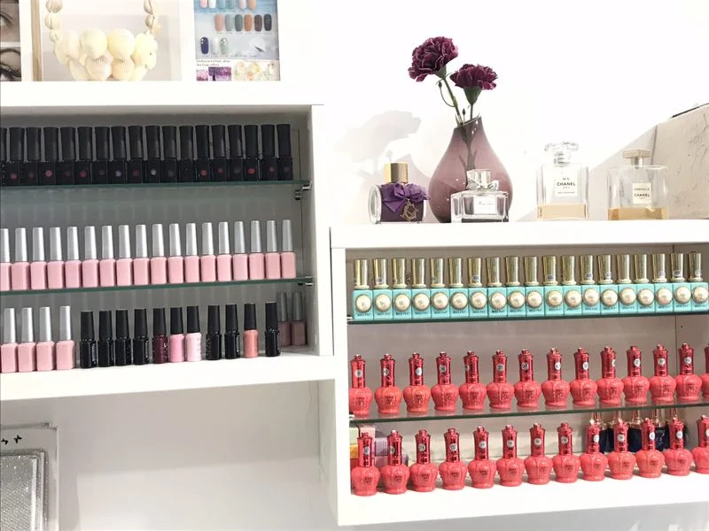Nail Show