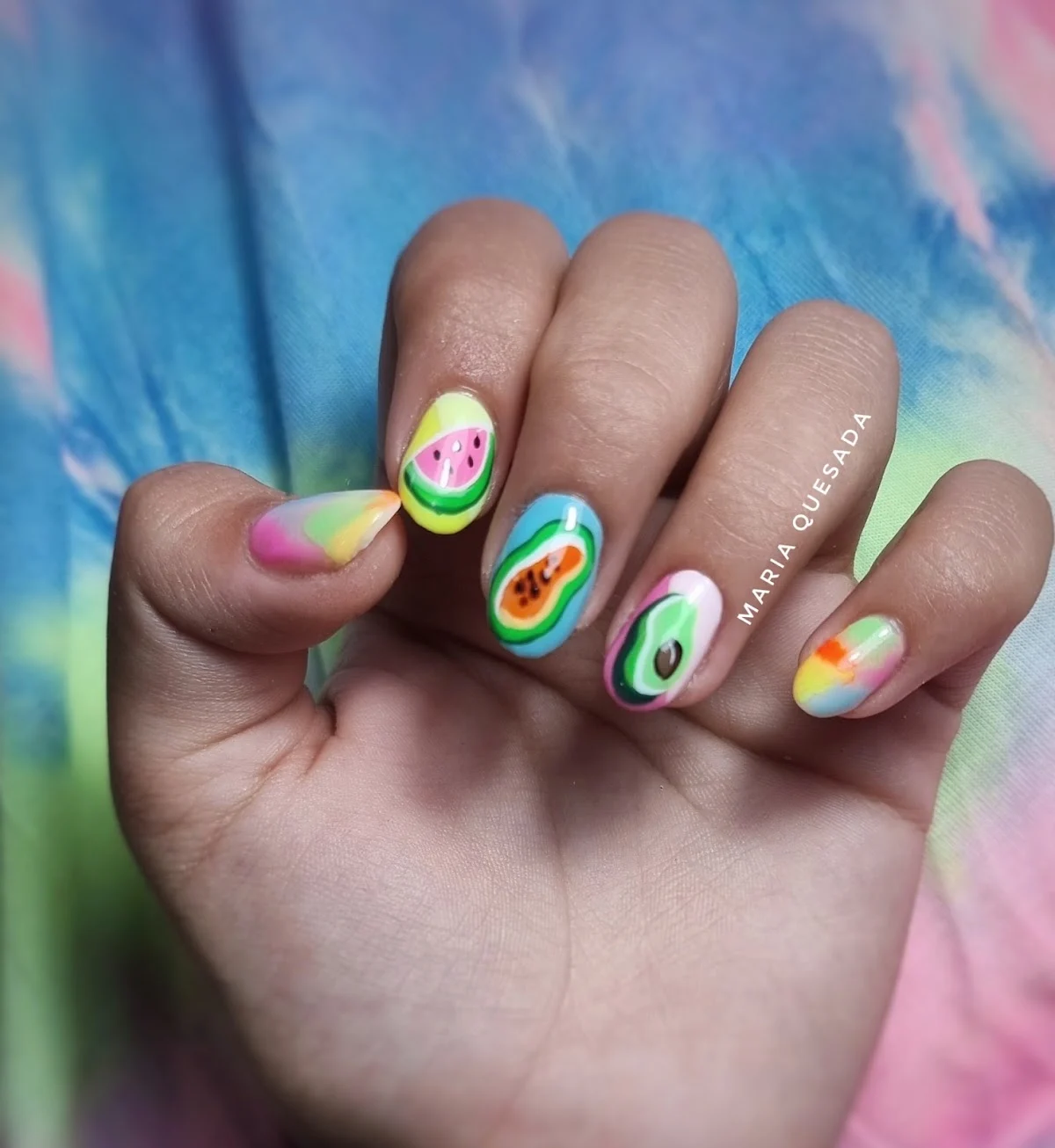 Nail Studio Maria Quesada - 2