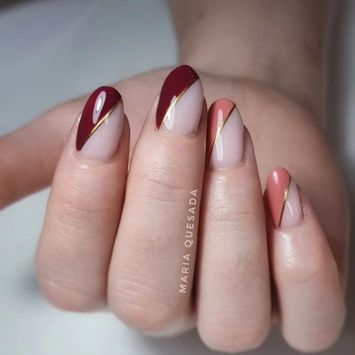 Nail Studio Maria Quesada - 3