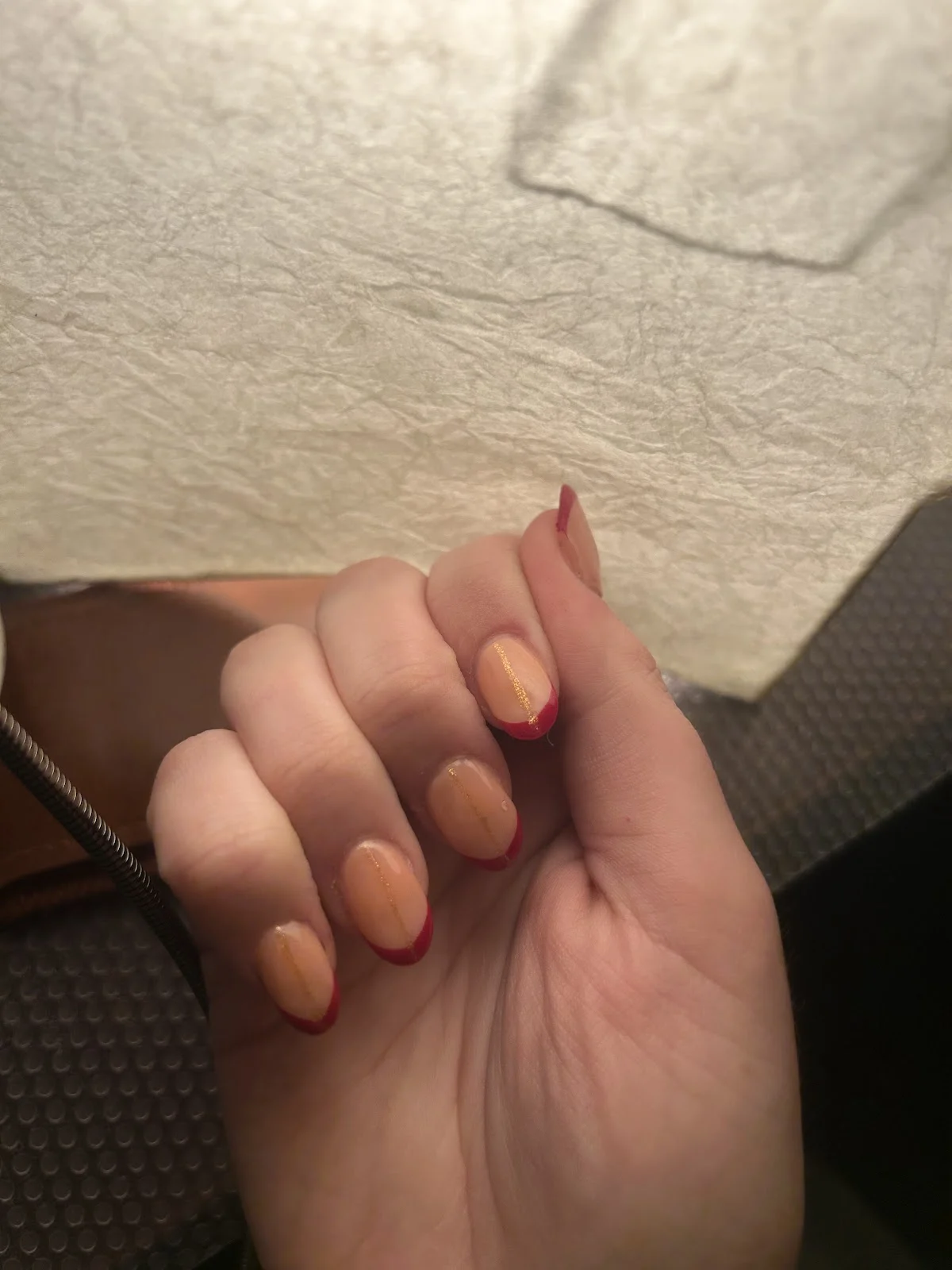 Nail Studio
