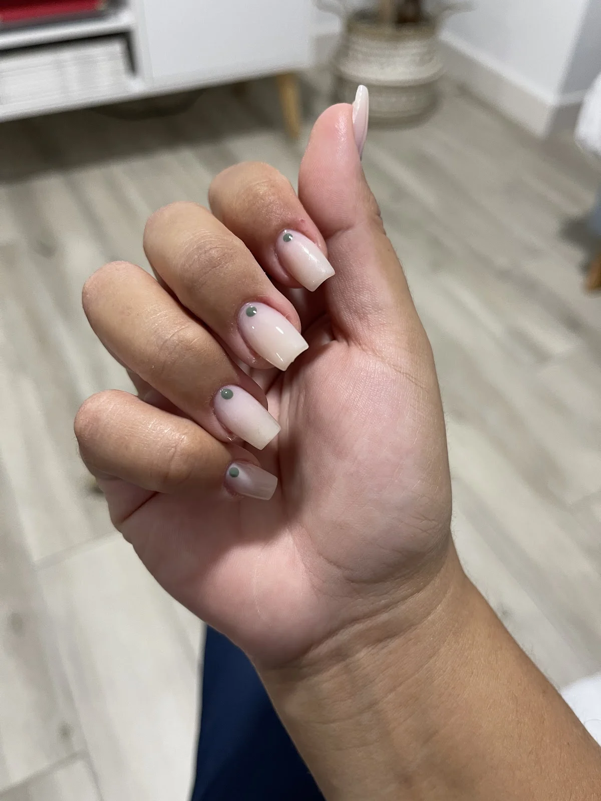 Nail Time - 3