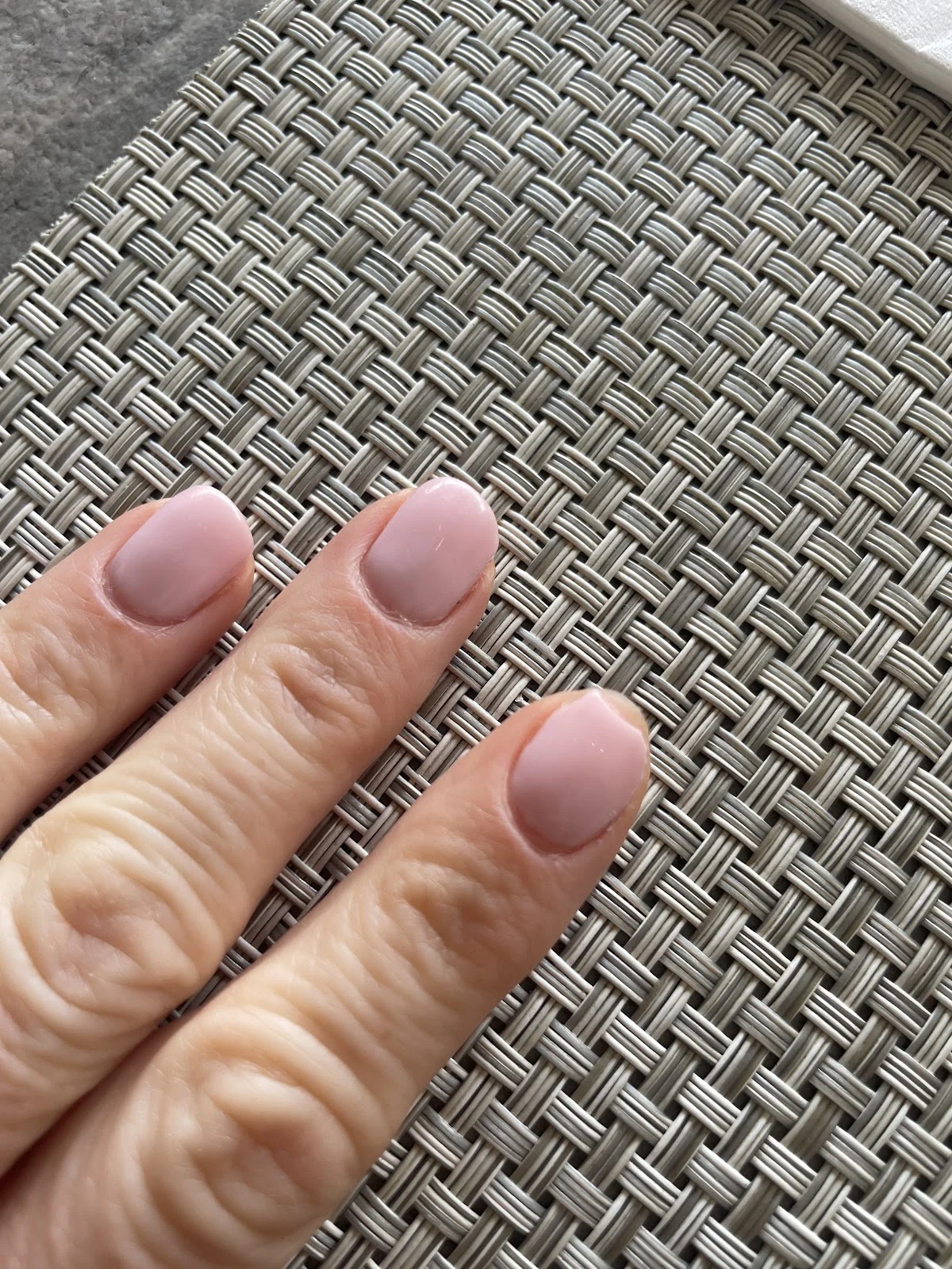 Nail Time