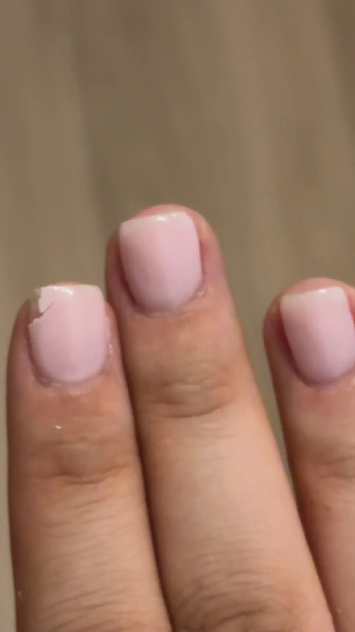 Nails - 2