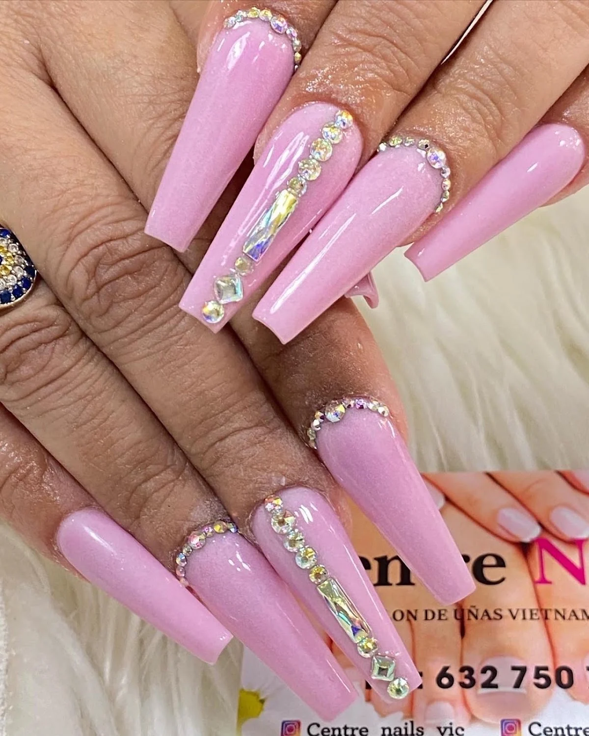 Nails