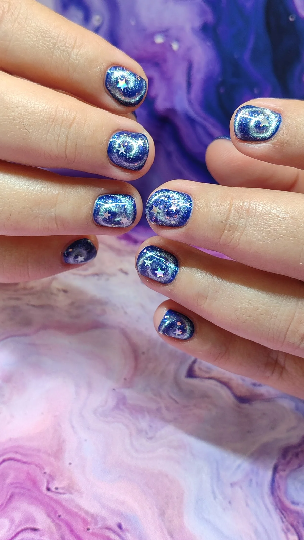 Nails Adri Ro GelX Nails | BIAB nails | 3d Nails | nail art | soft gel | nailartist | builder gel Nails | BARCELONA - 4