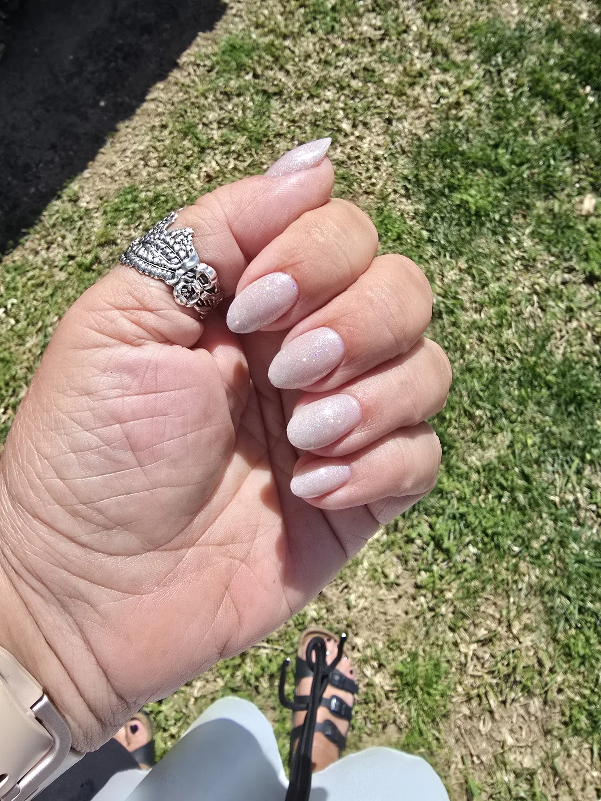 Nails and Beauty