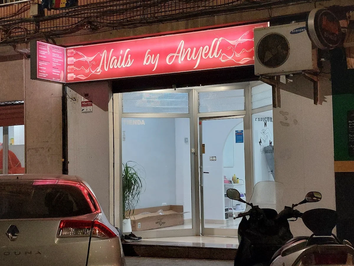 Nails Anyell - Alicante - 2