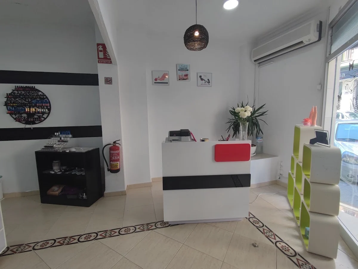 Nails Anyell - Alicante - 4