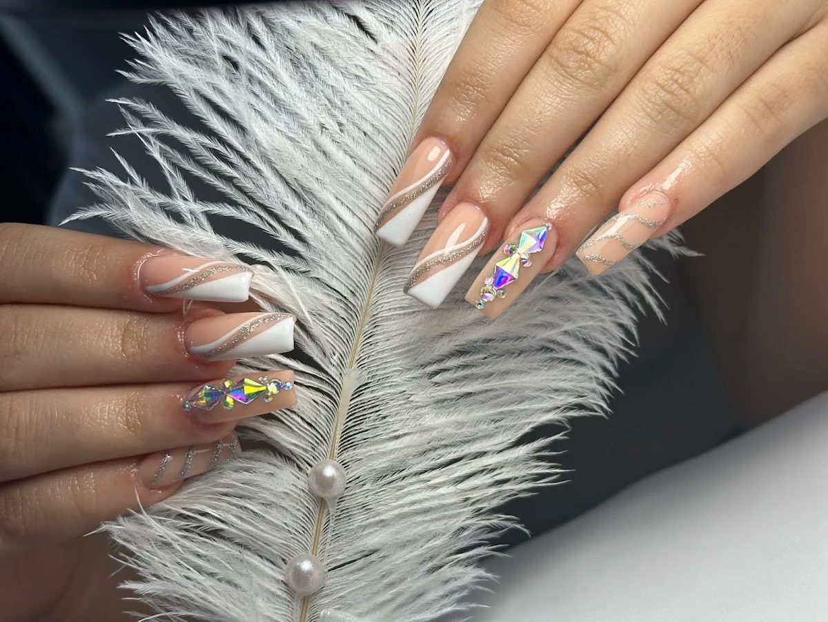 Nails Anyell - Alicante