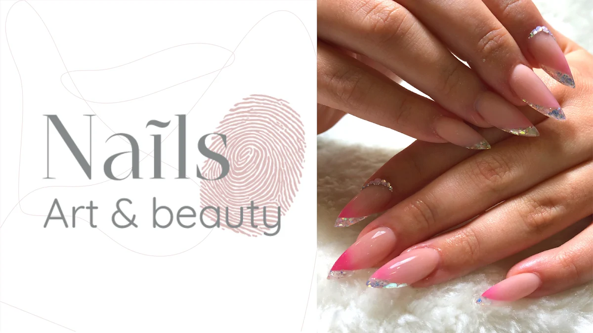 Nails Art & Beauty / salon academia de uñas Fuengirola