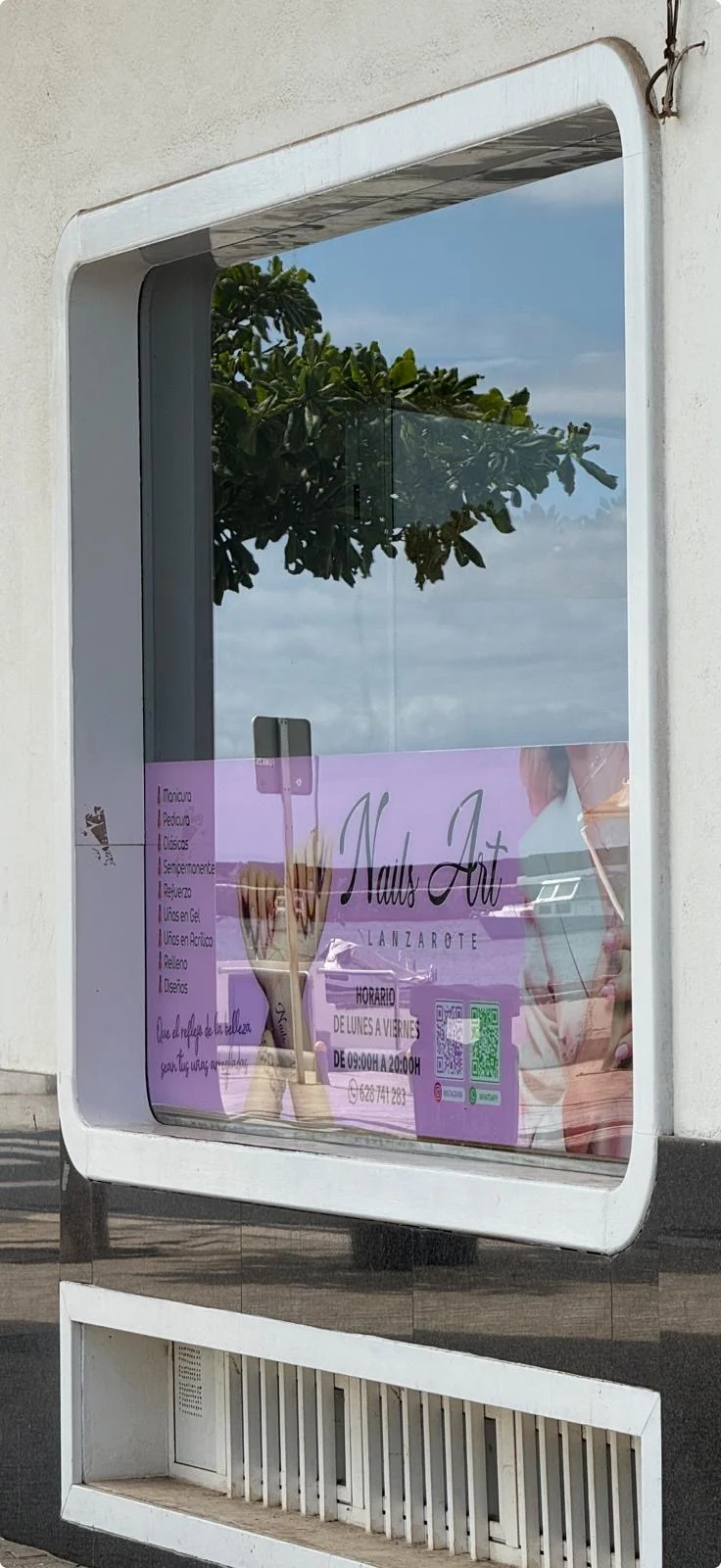 Nails Art Lanzarote