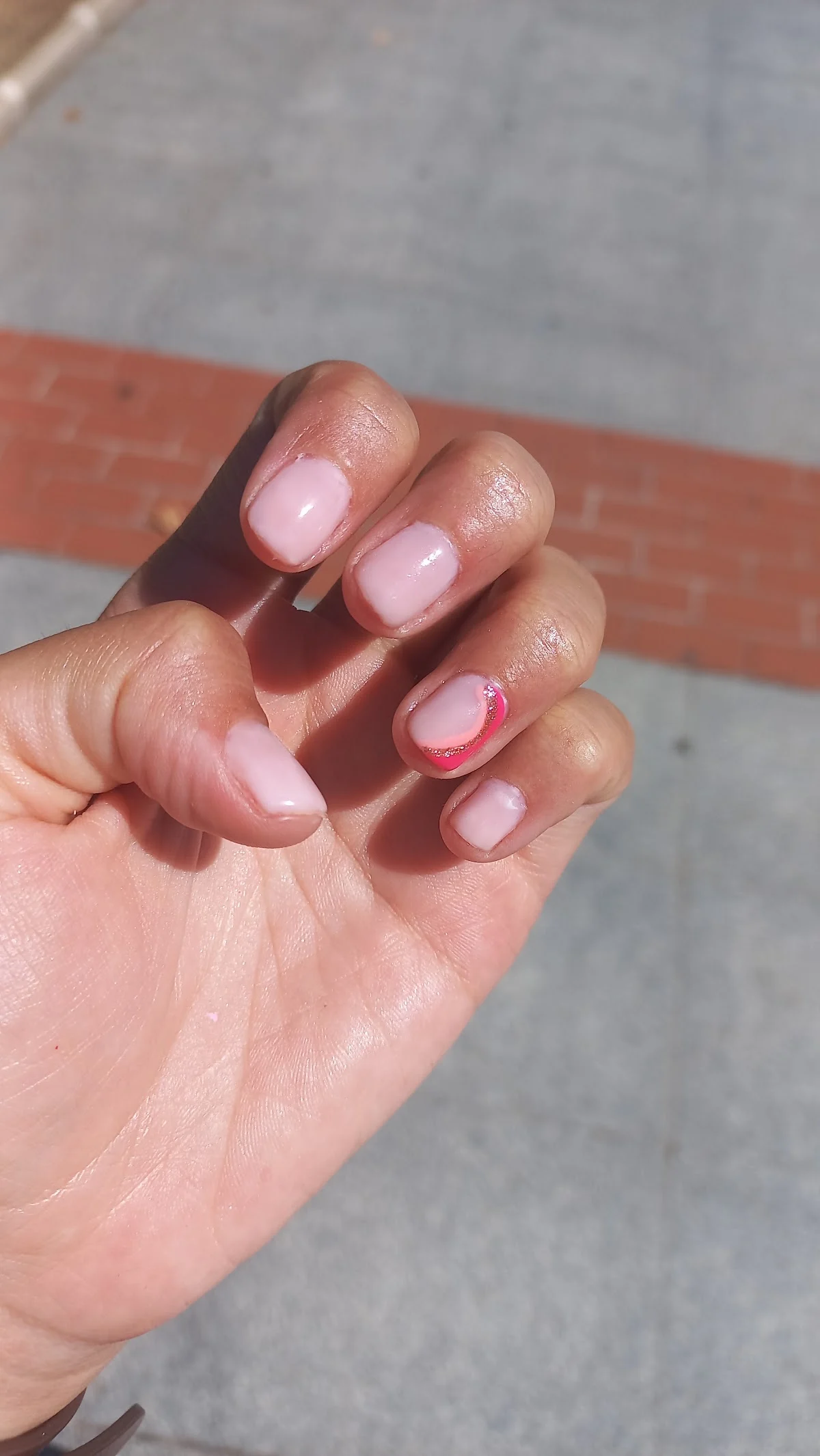 Nails Beauty - 2