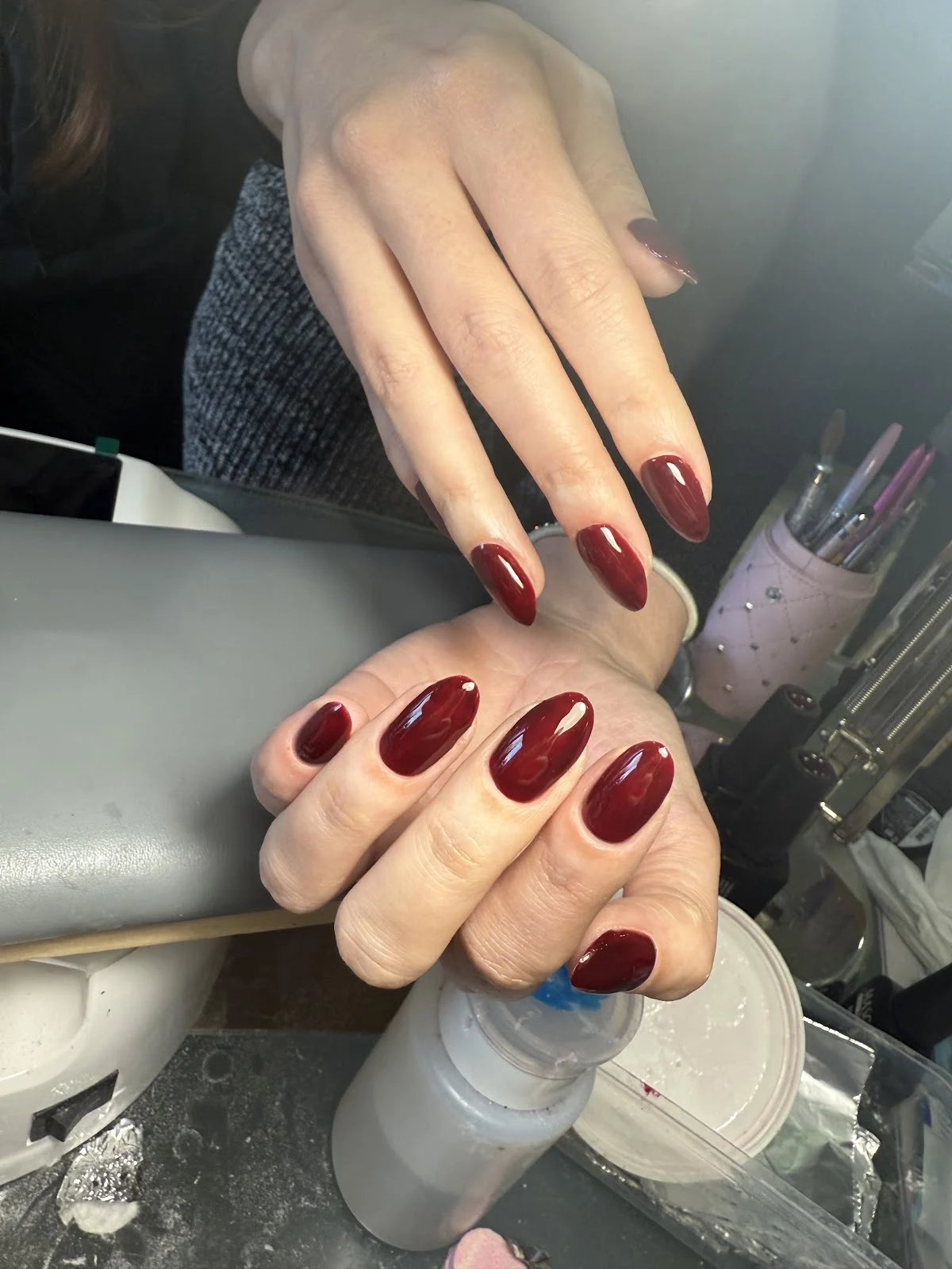 Nails Beauty Club - 4