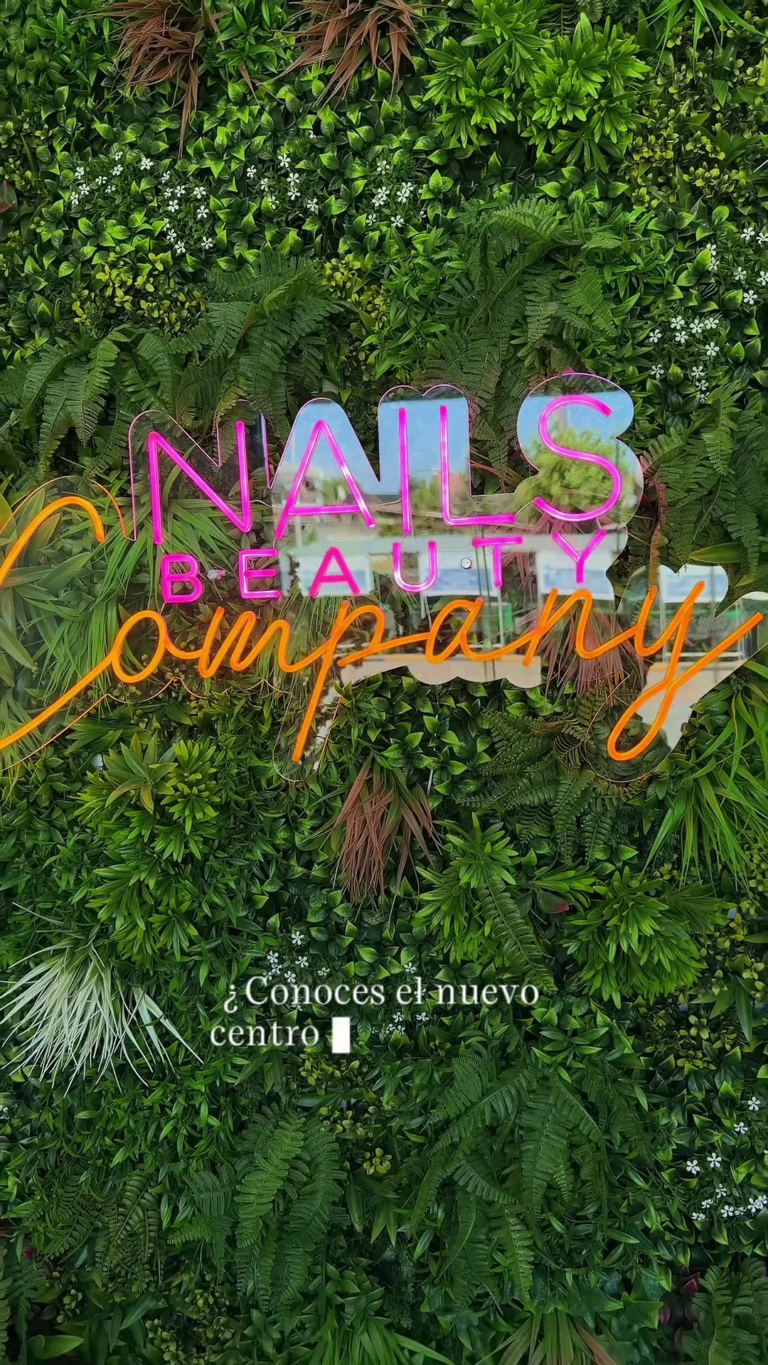 Nails Beauty Company Pozuelo - 2