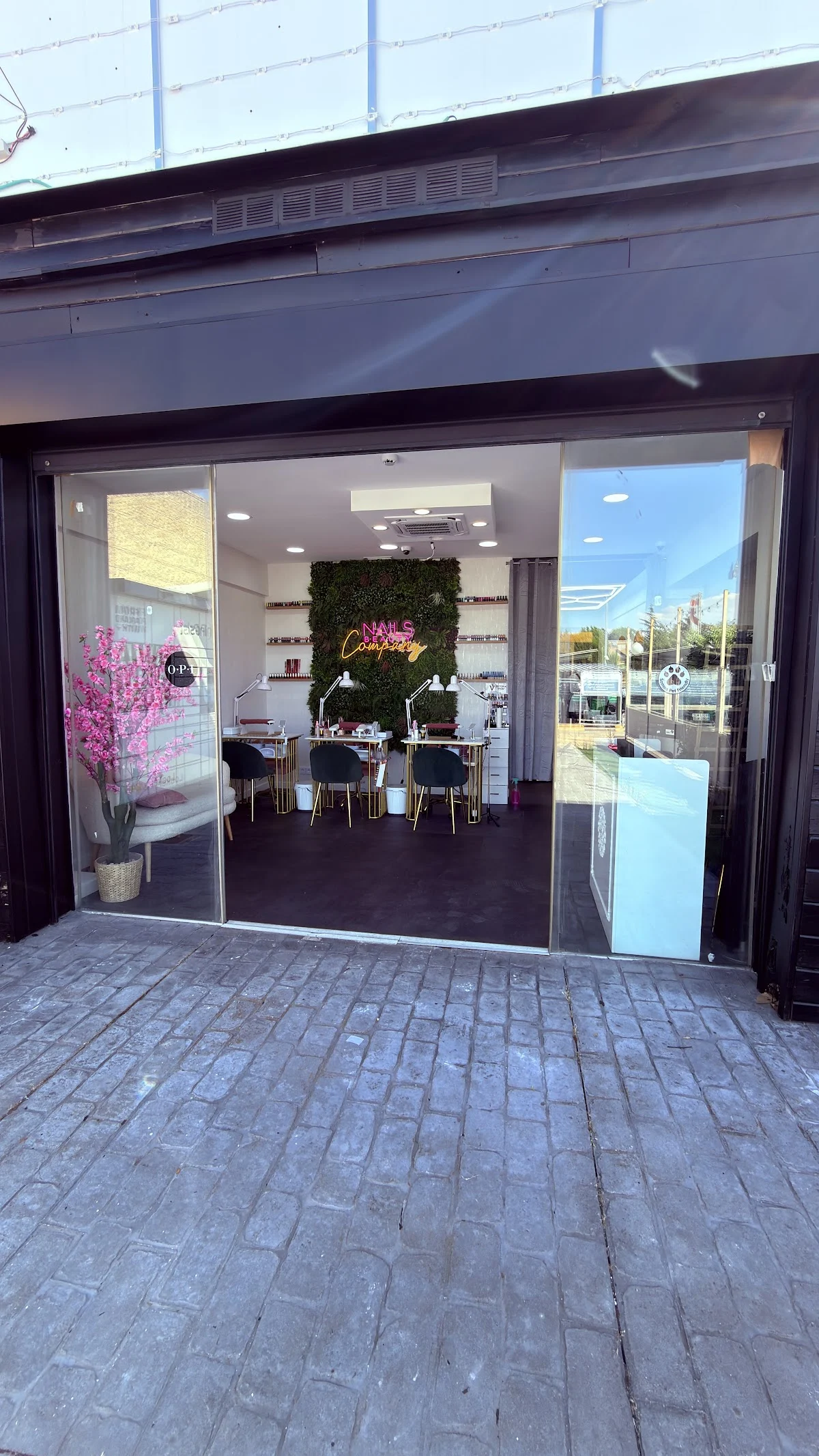 Nails Beauty Company Pozuelo - 4