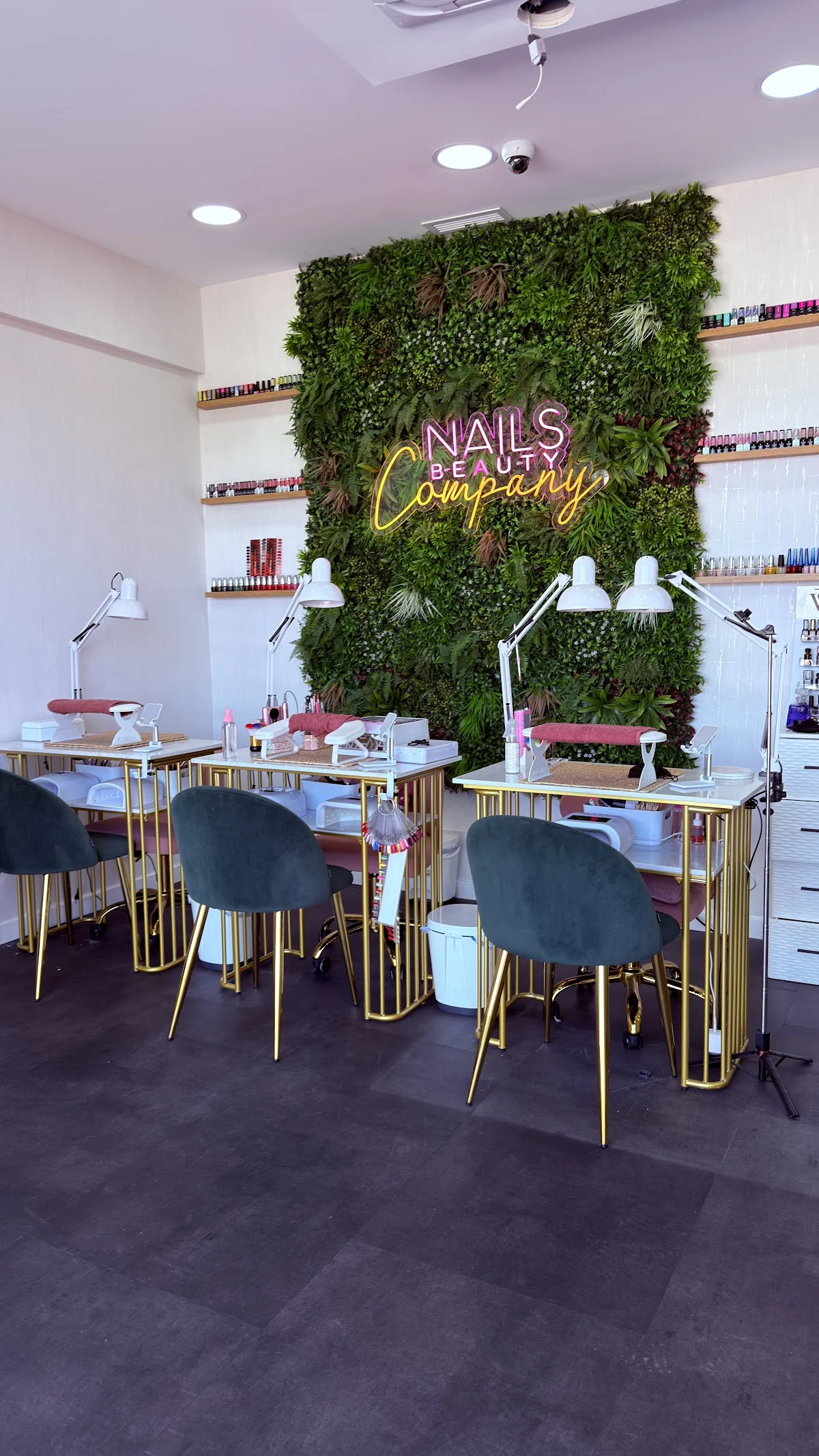 Nails Beauty Company Pozuelo - 5