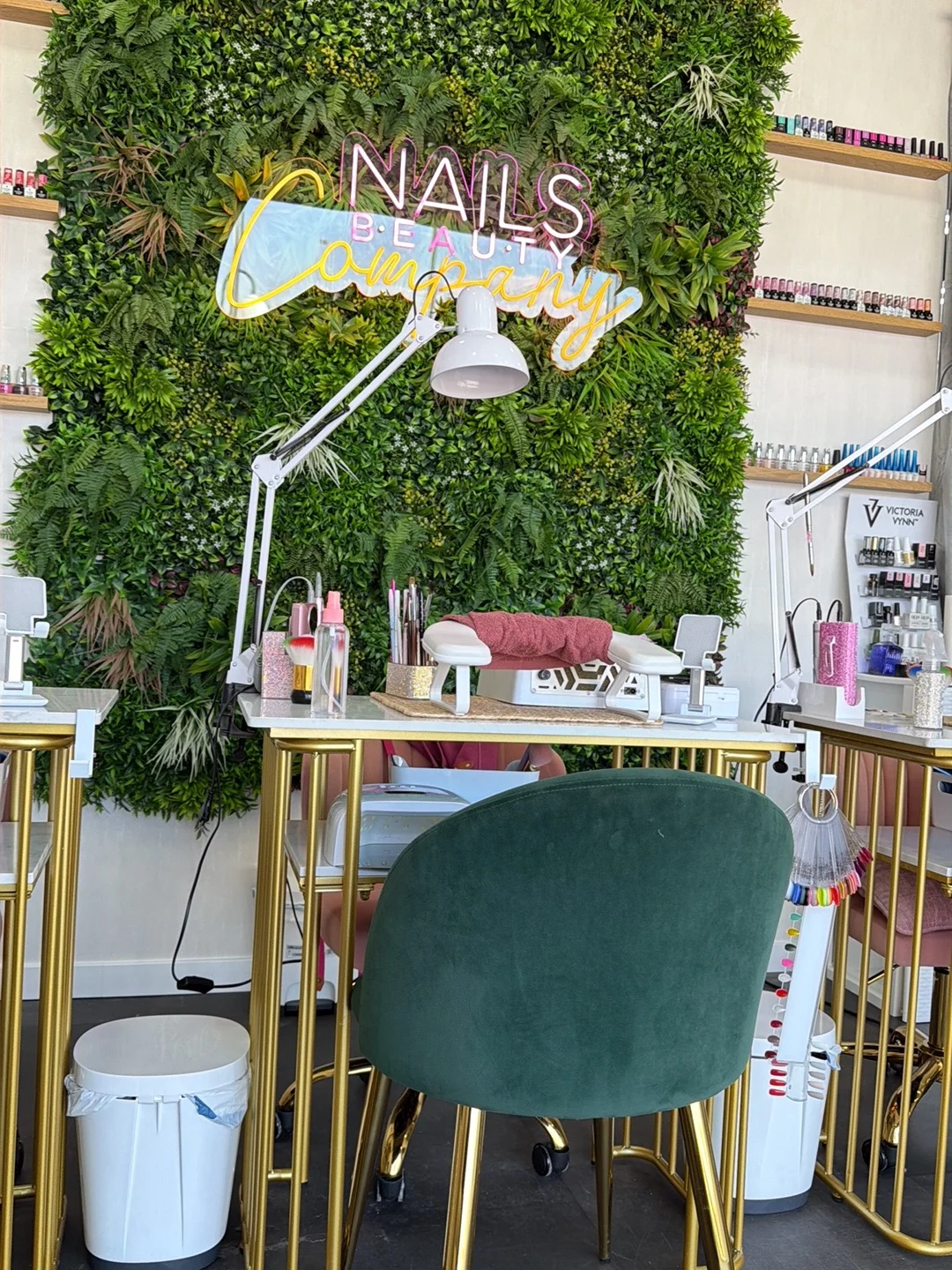 Nails Beauty Company Pozuelo