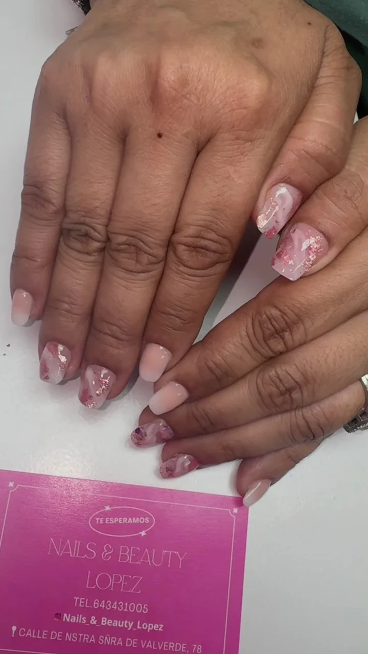 Nails & Beauty Lopez - 4
