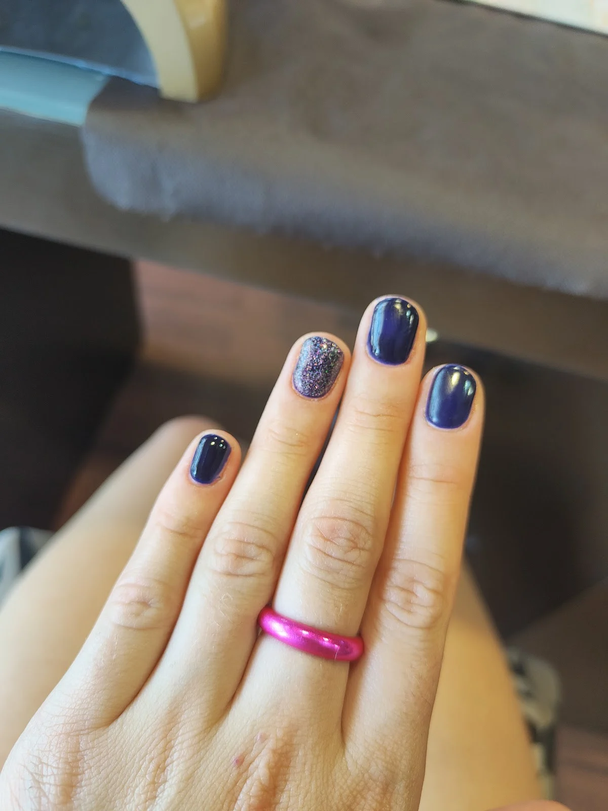 Nails Beauty