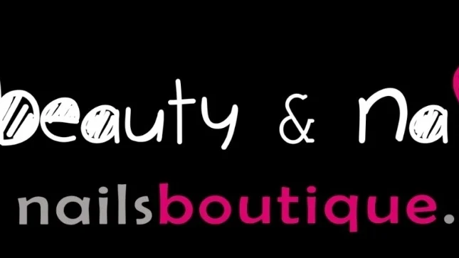 Nails Boutique Colon