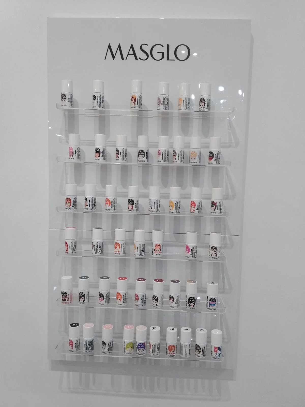 nails boutique g. Concha - 3