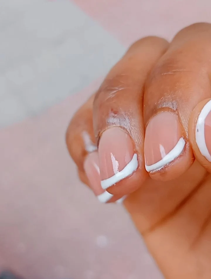 nails boutique g. Concha