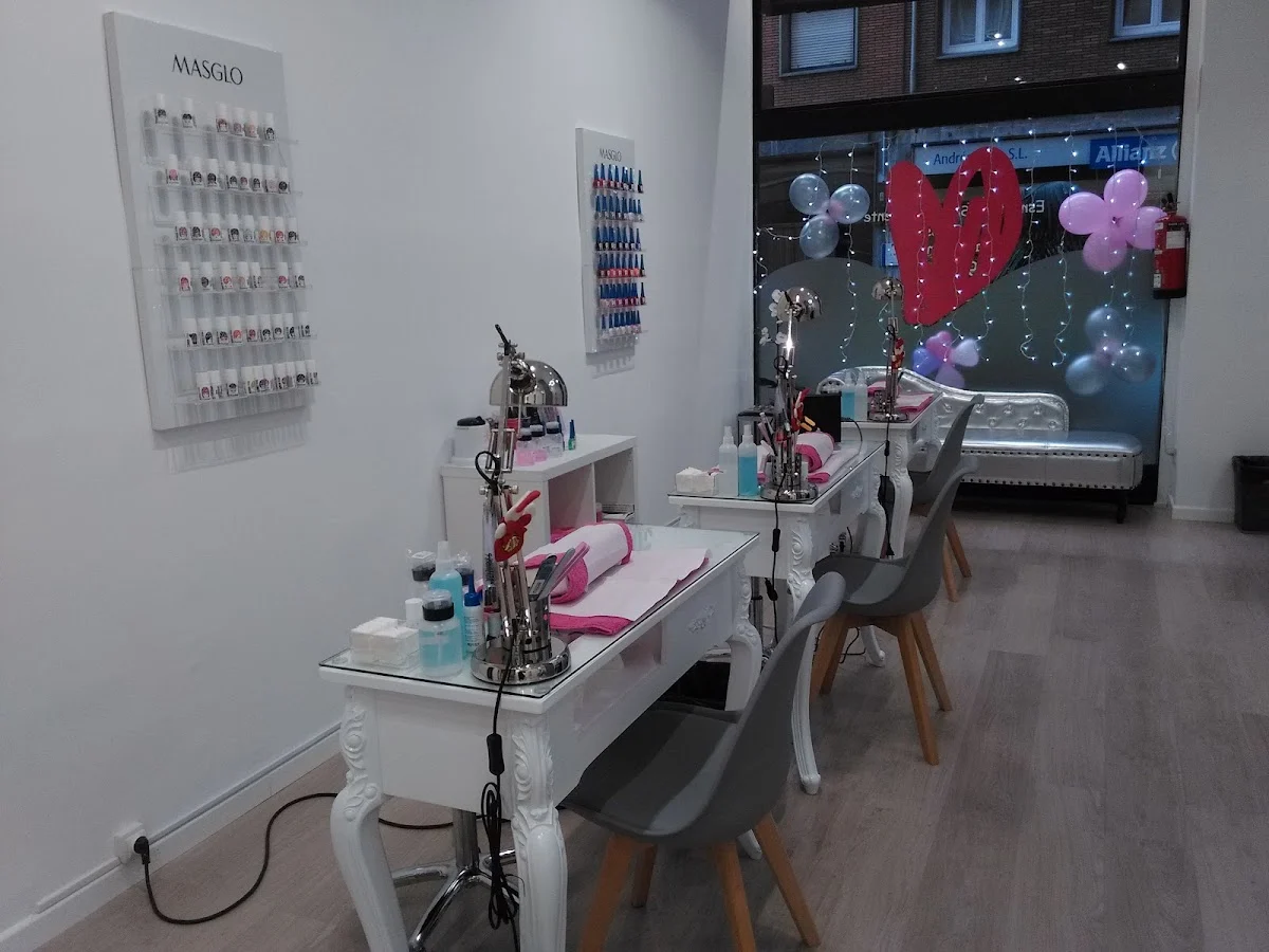 Nails Boutique G. Revilla