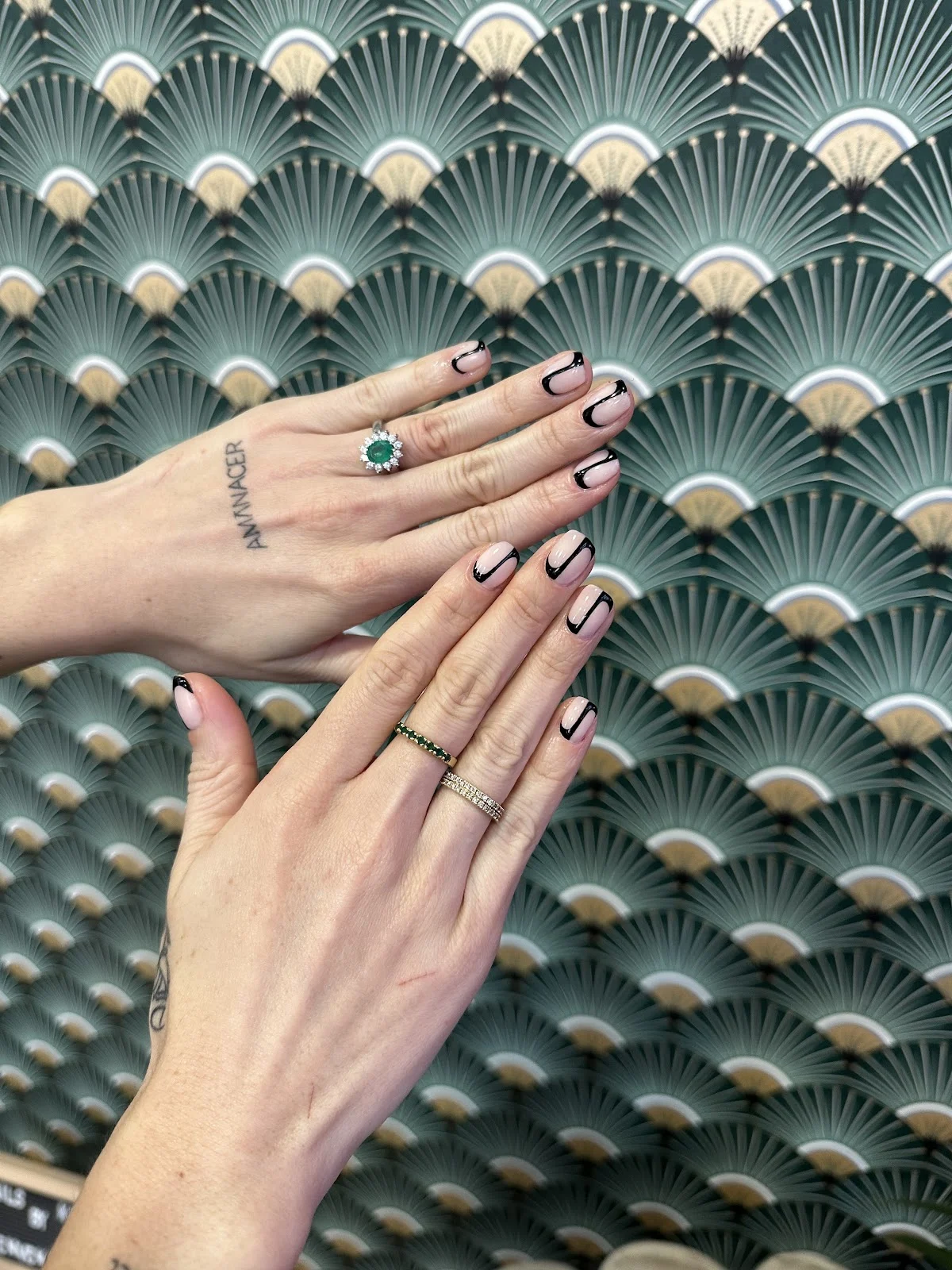 Nails by Kitti - 2