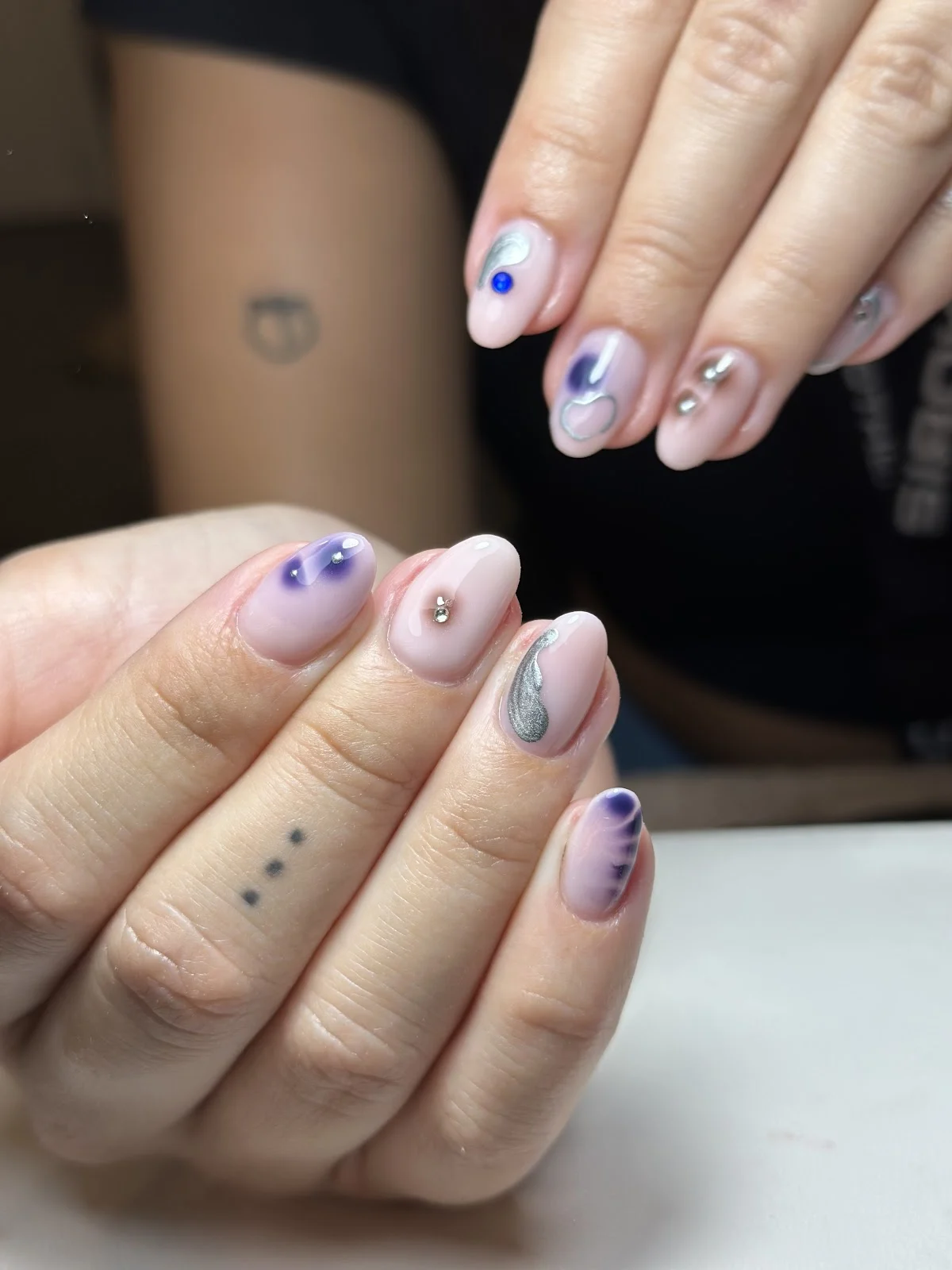 Nails by Kitti - 3