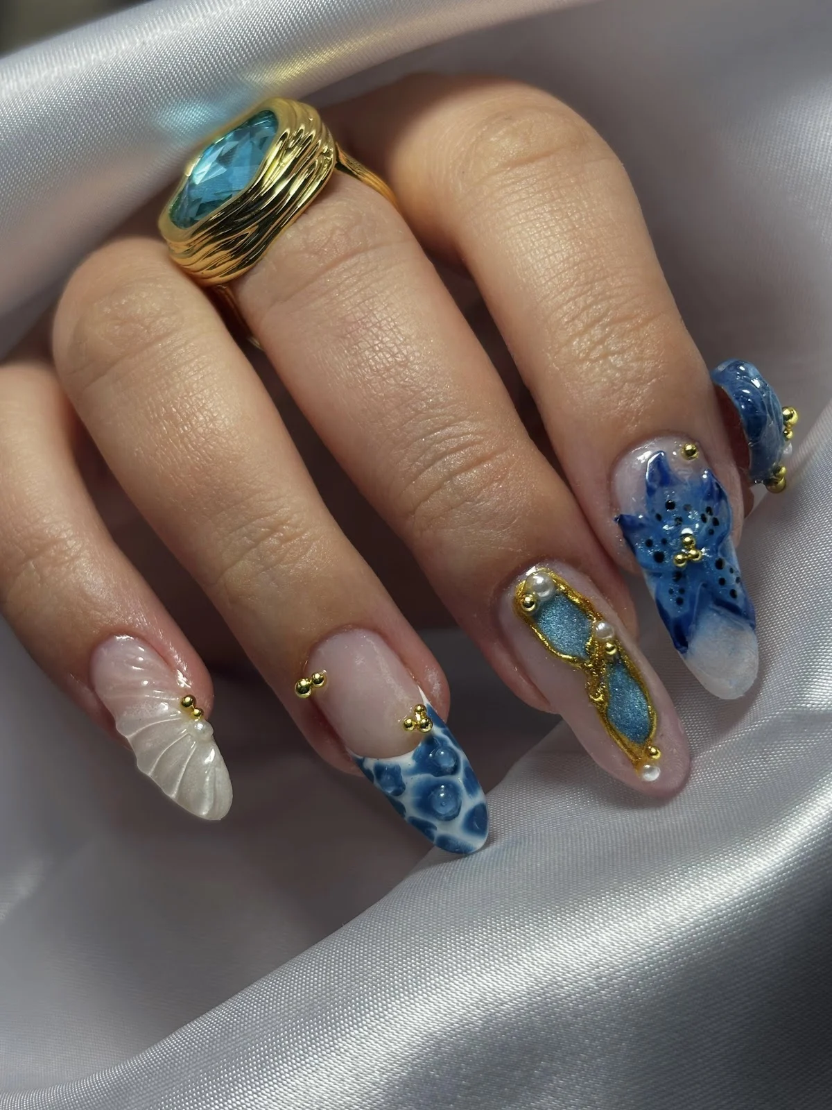 Nails By Laura