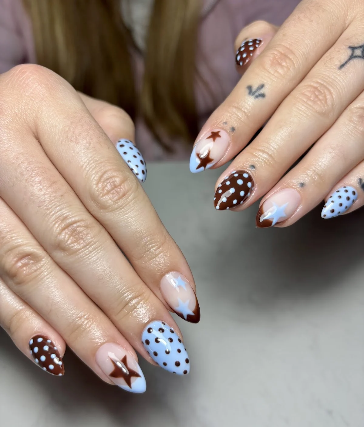 Nails by Lydia