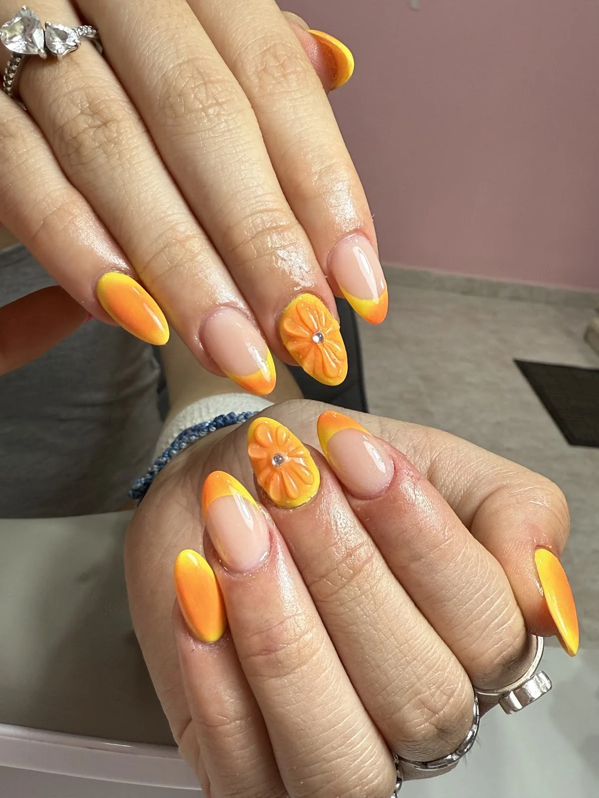 Nails by Mel