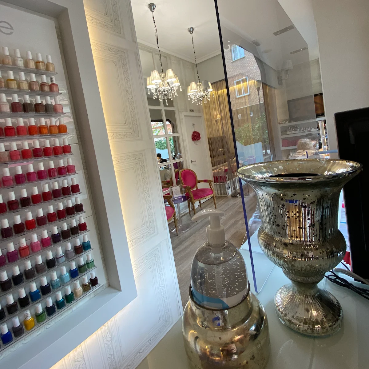 Nails Couture - 5
