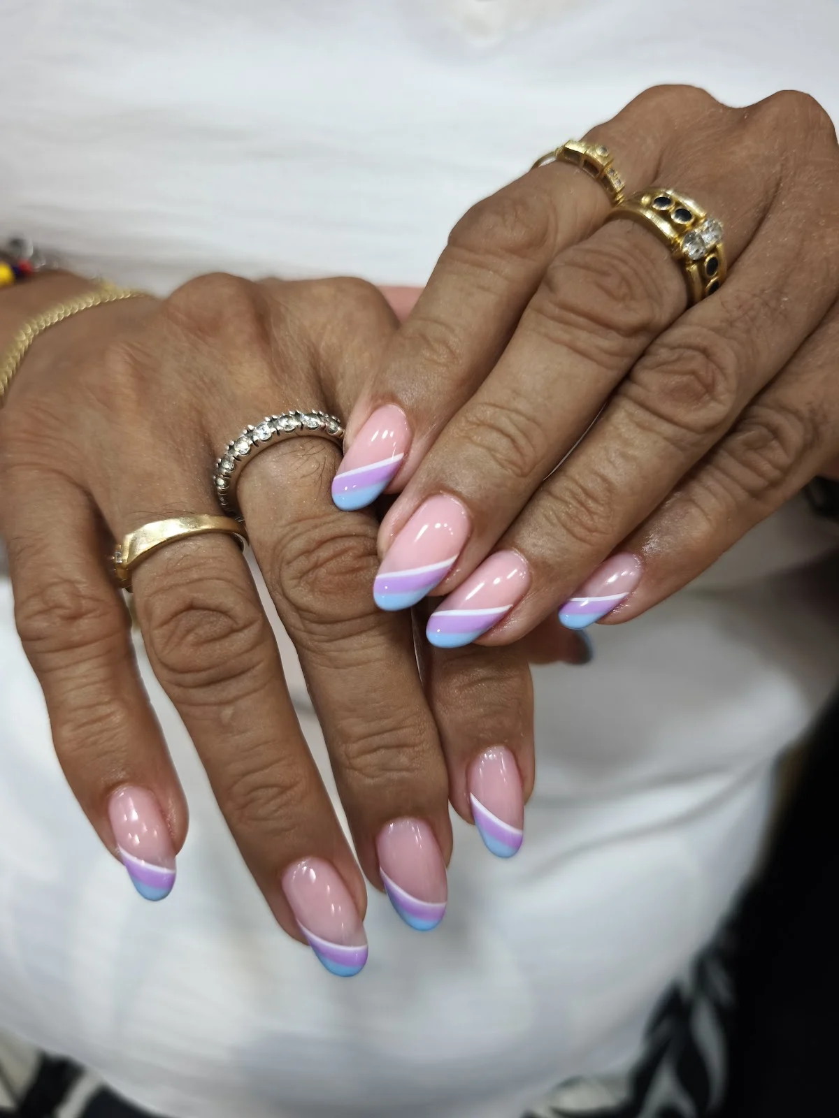 Nails Design - 2