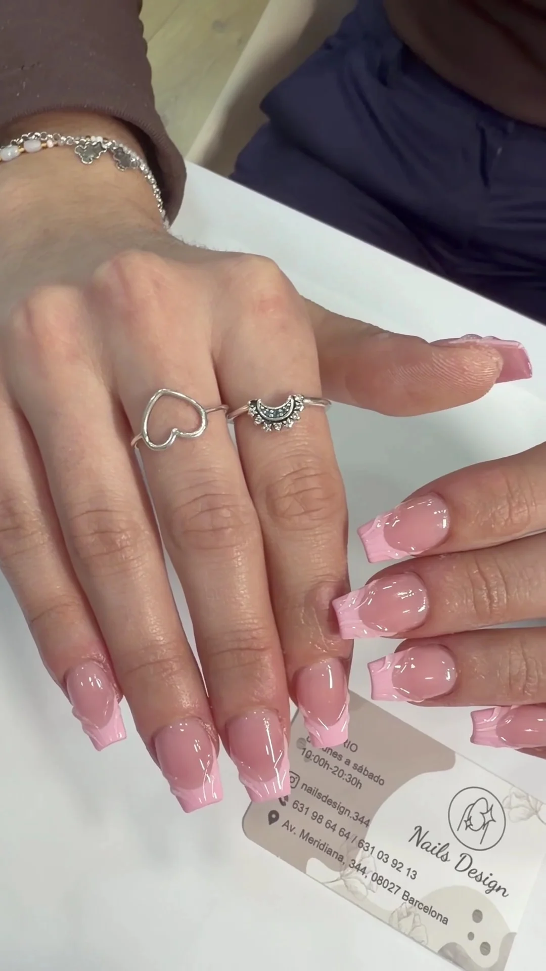 Nails Design - 8