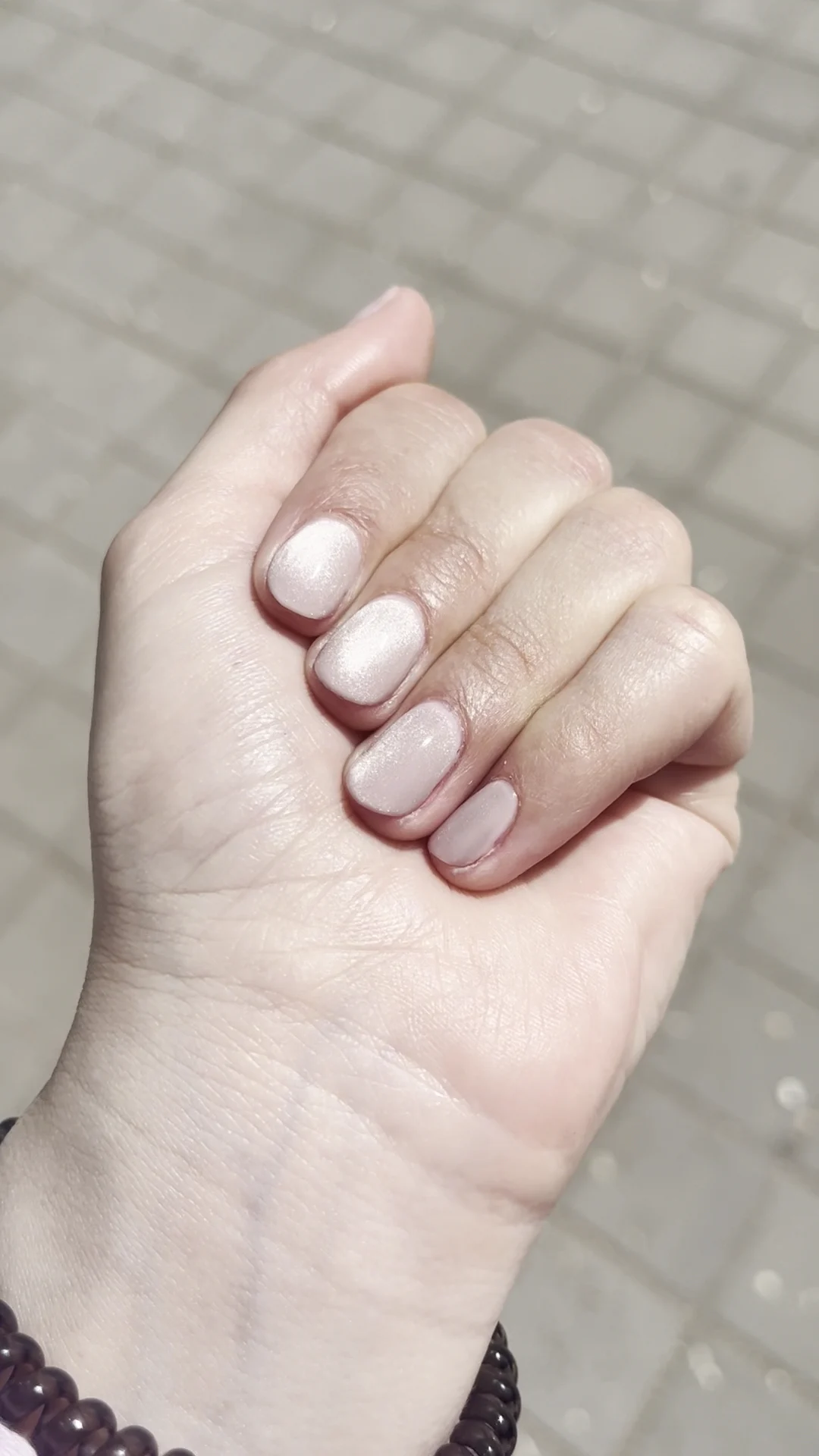 Nails Factory Fermín Caballero — Uñas La Vaguada - 3