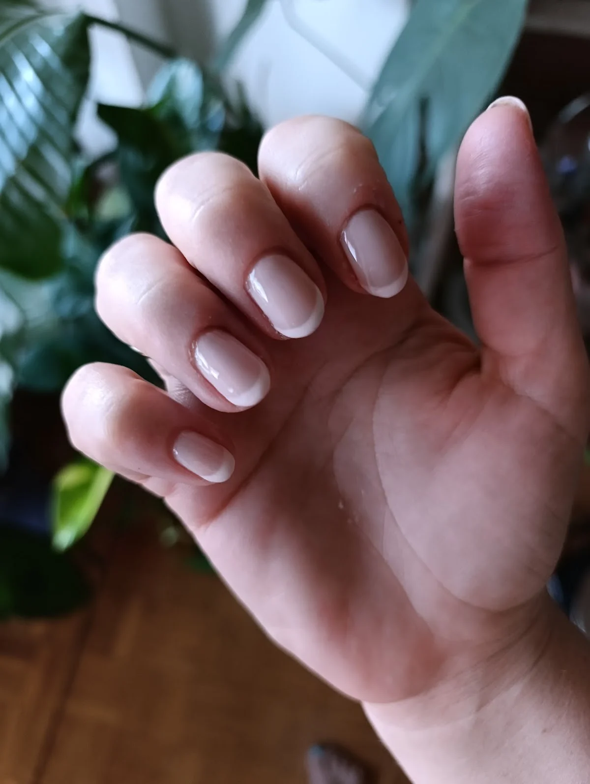 Nails Factory Madrid Clara del Rey - 2