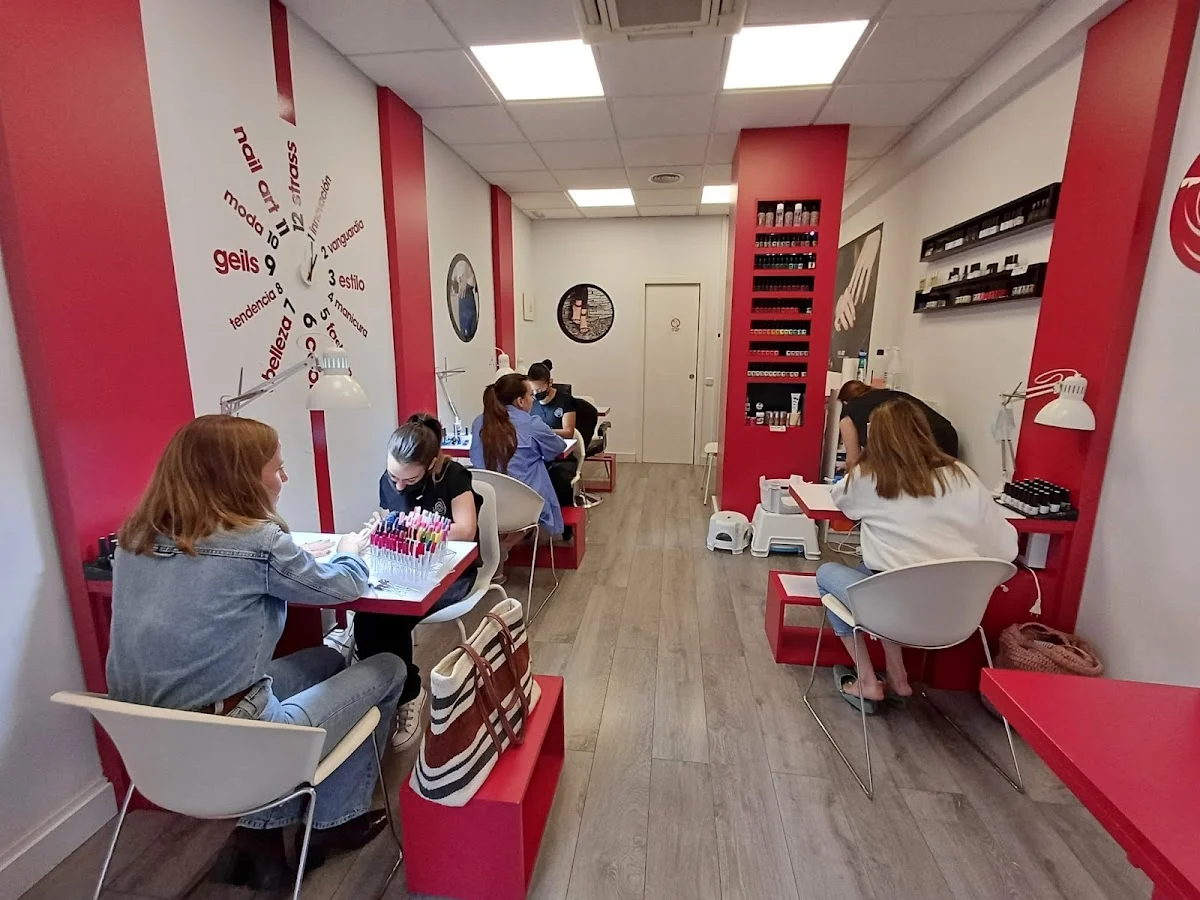 Nails Factory Madrid Doctor Fleming