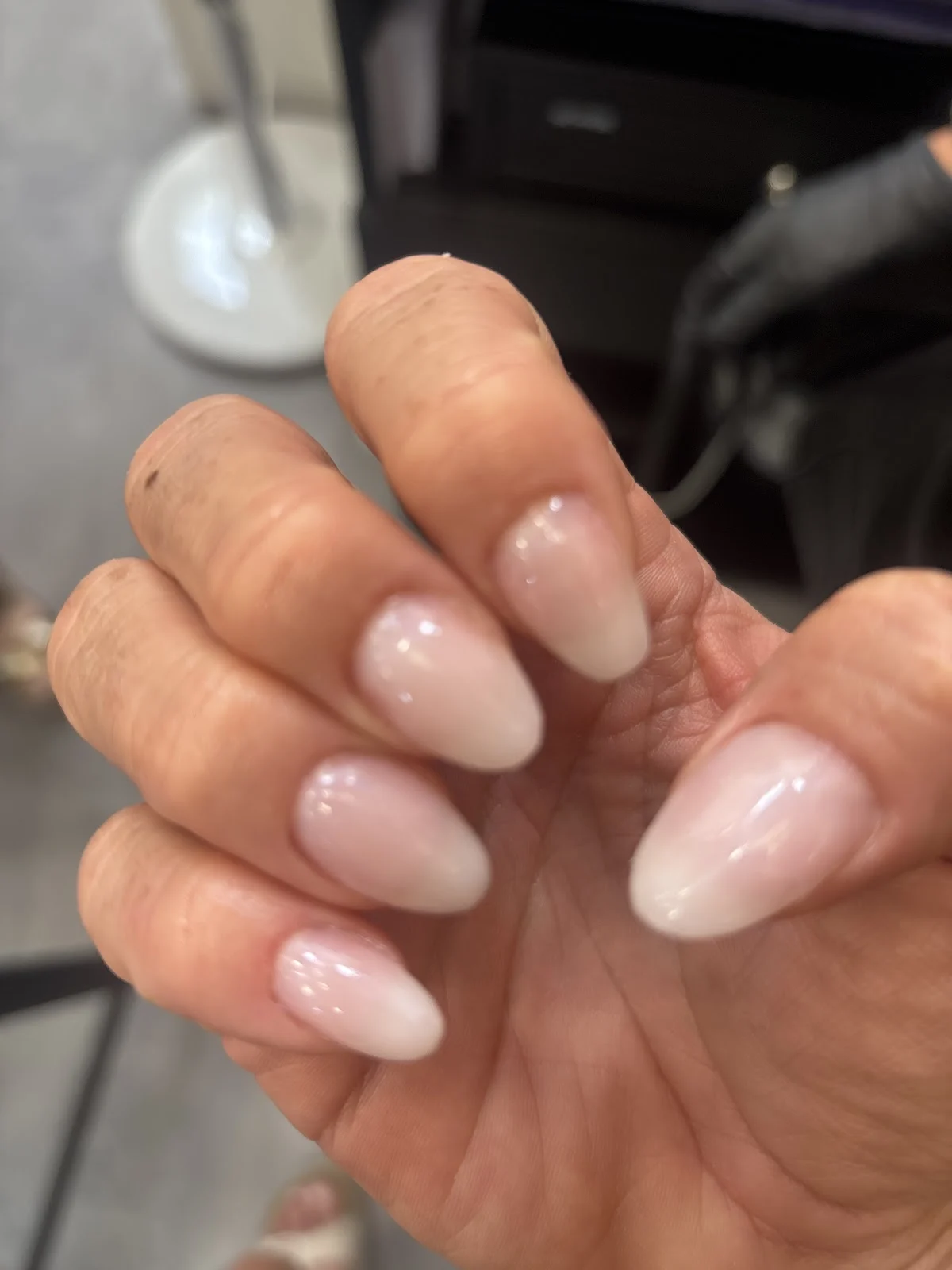 Nails Factory Madrid La Gavia - 2