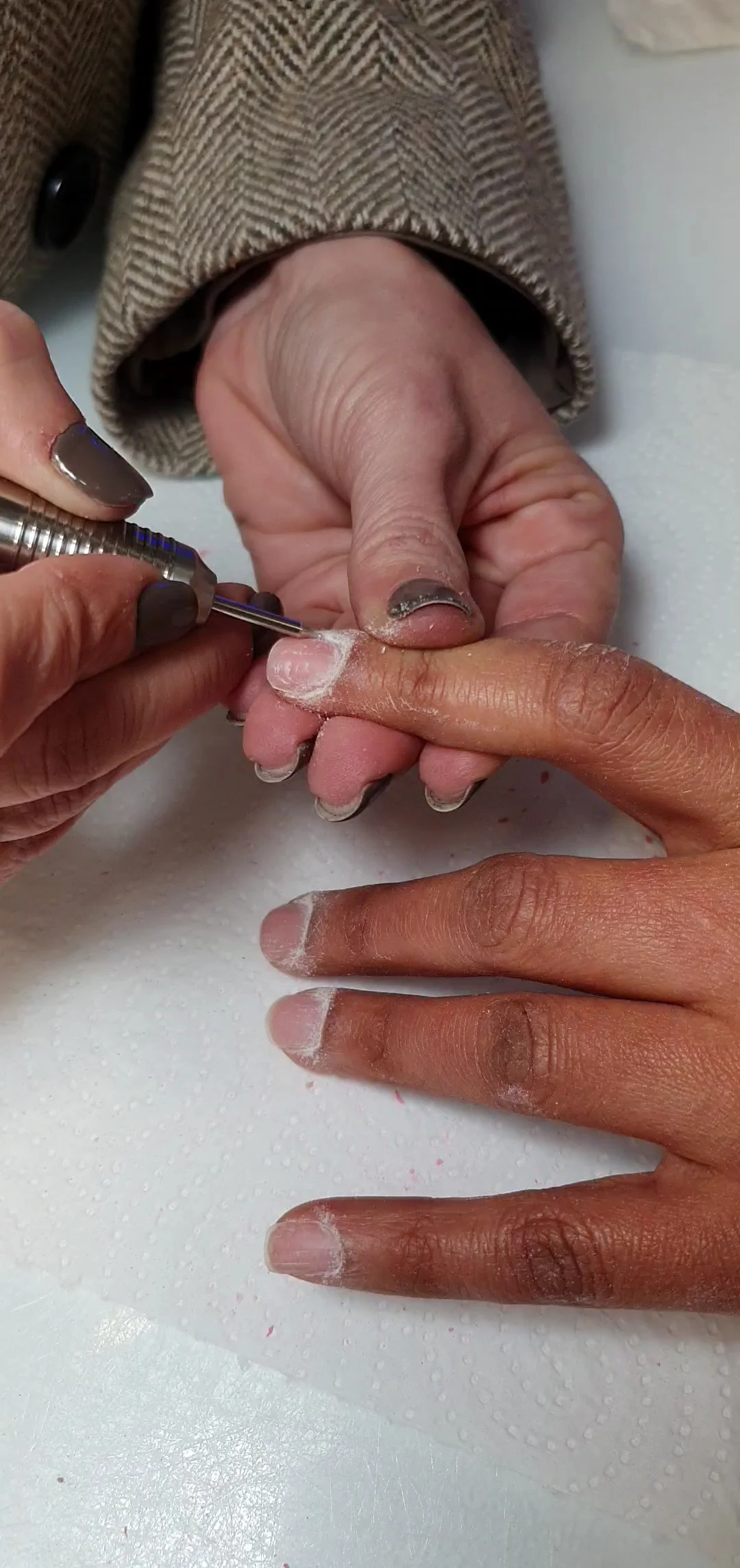 Nails Factory Madrid Moratalaz - 3