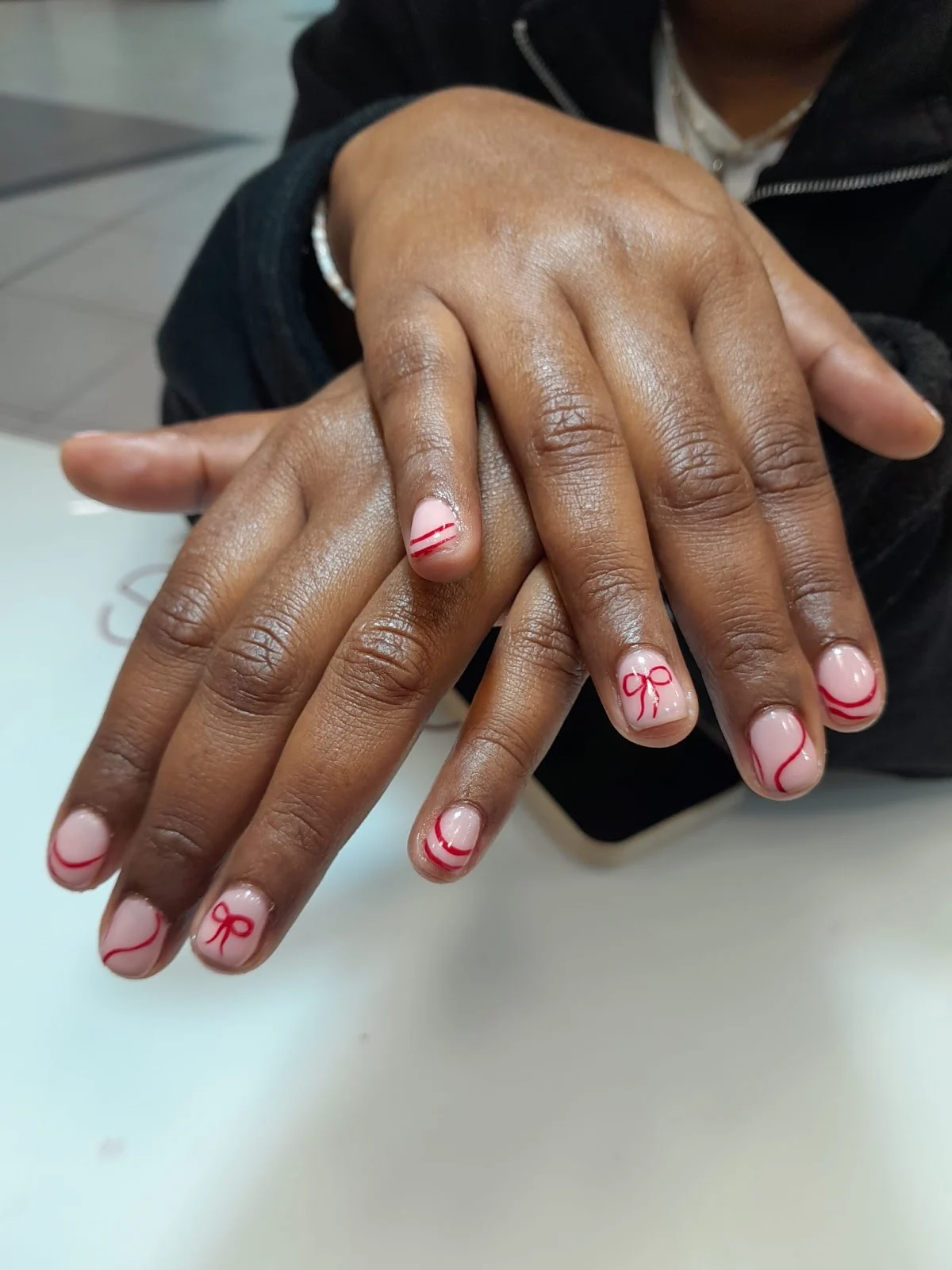 Nails Factory Madrid Moratalaz - 6