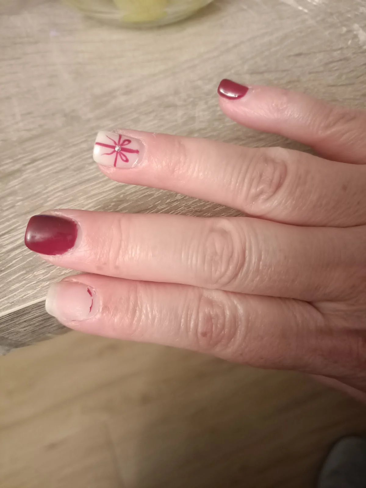 Nails Factory Madrid Santa Engracia - 2