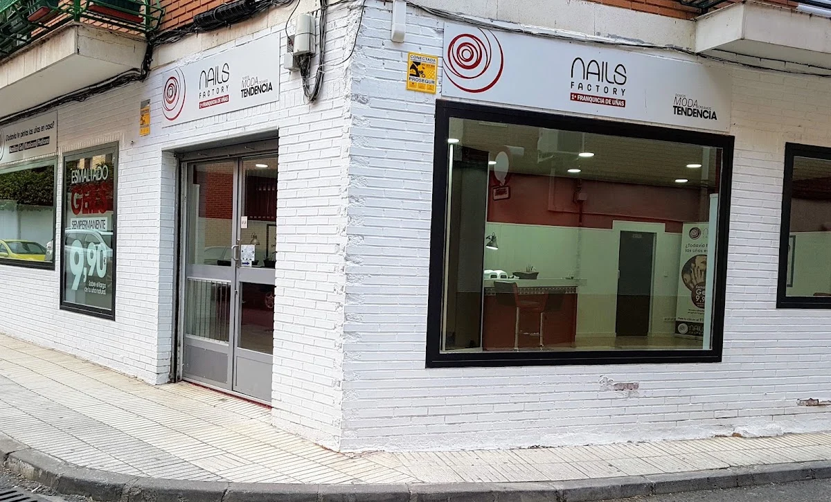 Nails Factory Pinto - 2