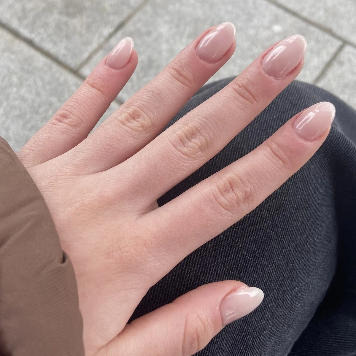 Nails Factory Pinto