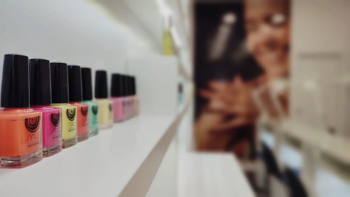 Nails Factory Pozuelo Avenida Europa 23 - 7