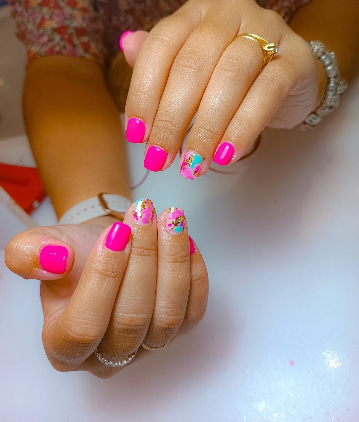 Nails Factory Torremolinos CostaSol