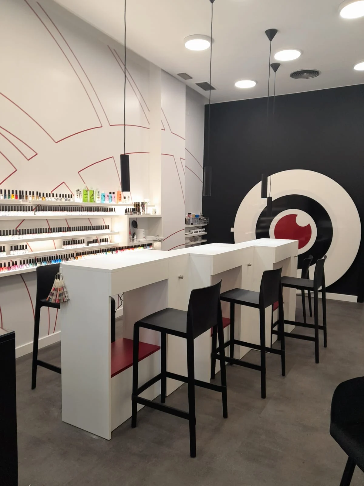Nails Factory Zaragoza San Miguel - 3