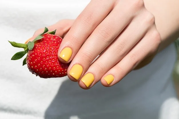 Nails Fashion