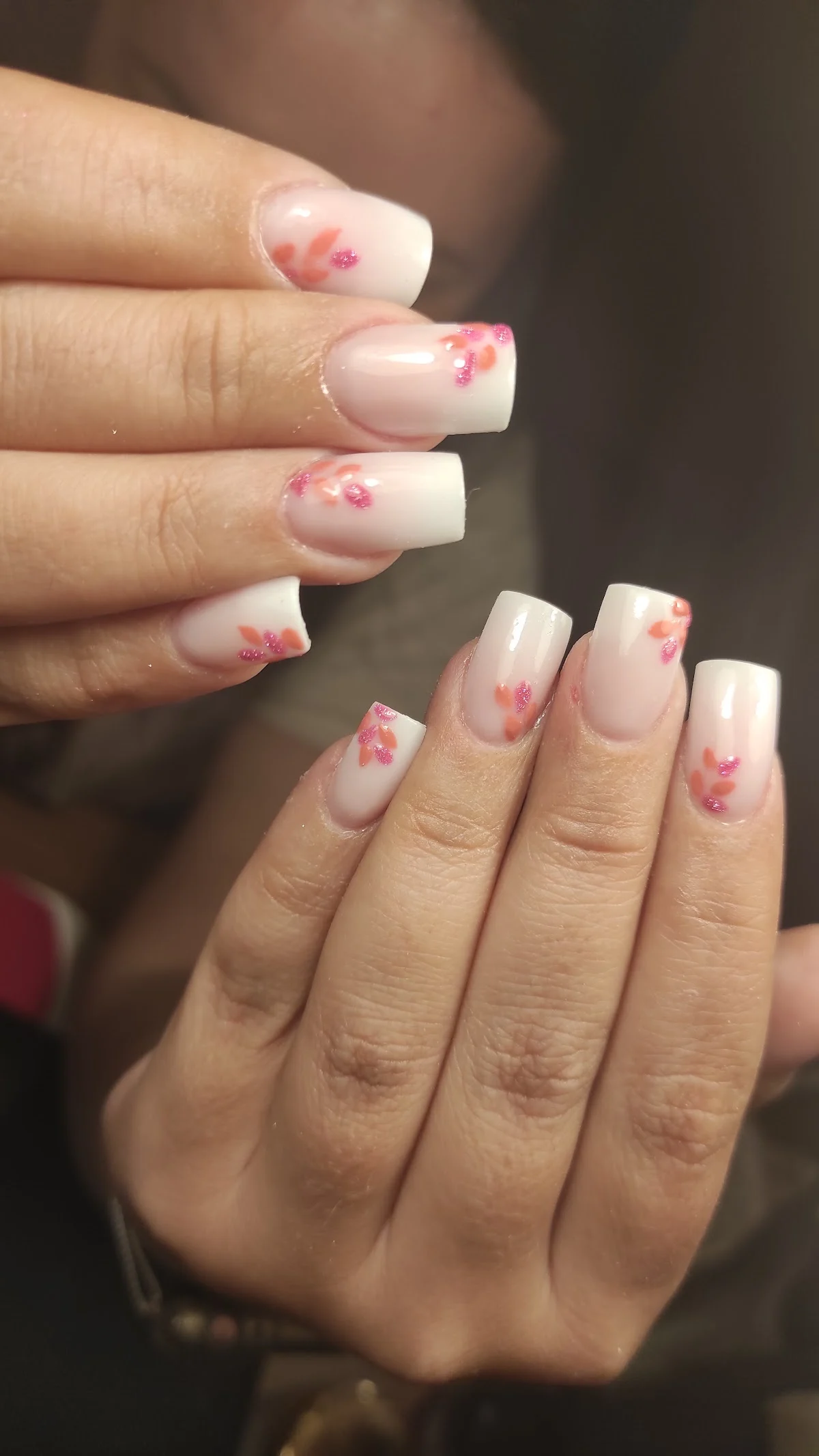 Nails For Dvil - 2